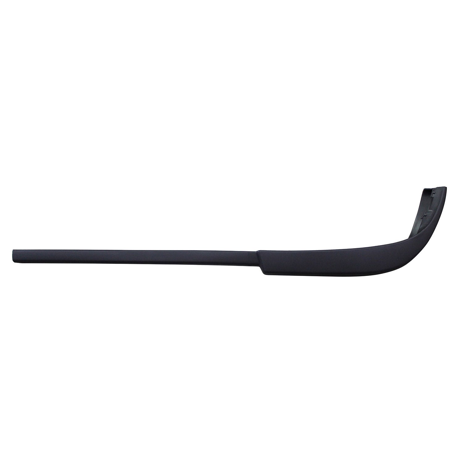 Front bumper spoiler 2003 - 2005 MERCEDES-BENZ ML350 MB1093106 16388505257C45