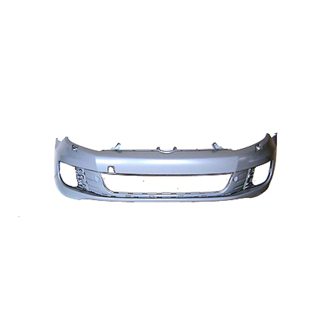 Rear bumper cover 2010 - 2013 MERCEDES-BENZ E350 MB1100265 2128802840
