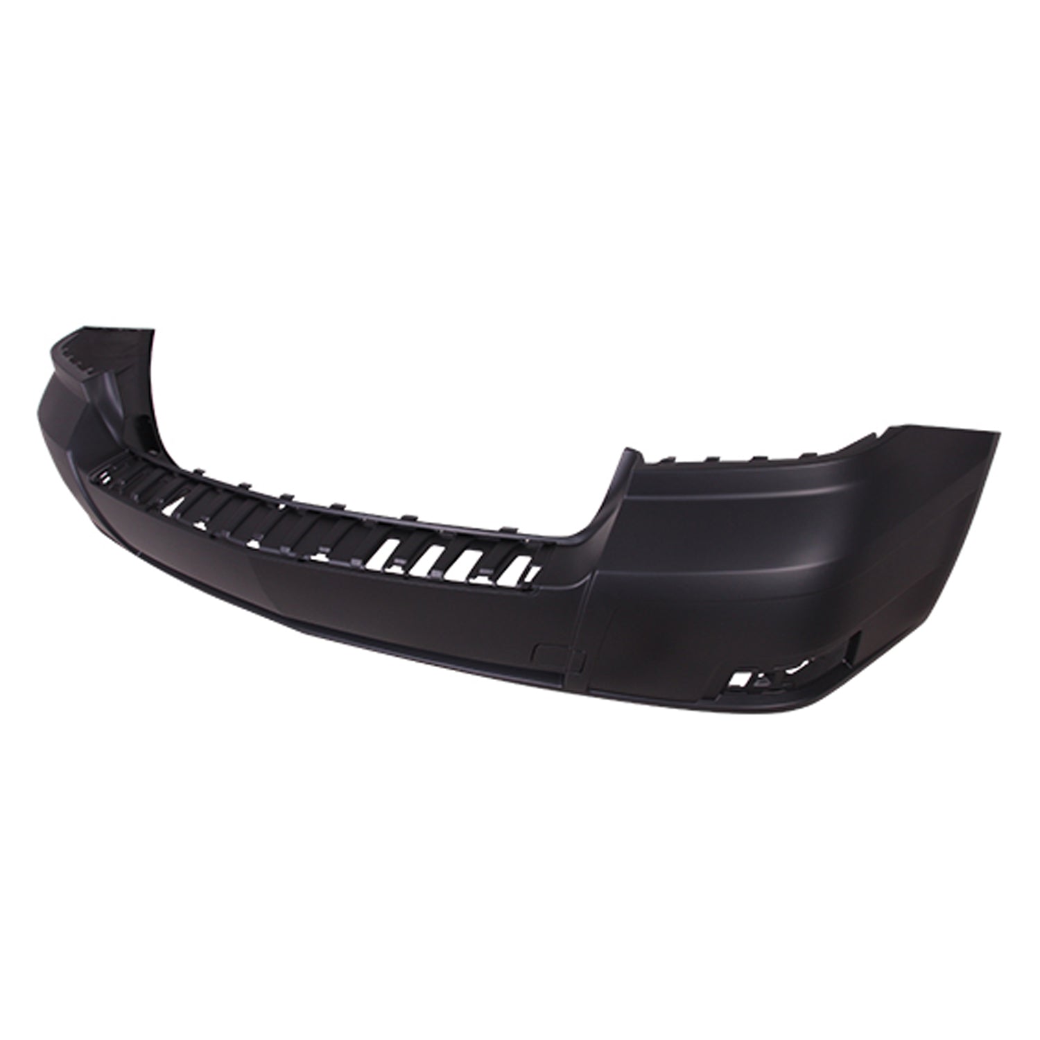 Rear bumper cover 2010 - 2012 MERCEDES-BENZ GLK350 MB1100280 20488515259999