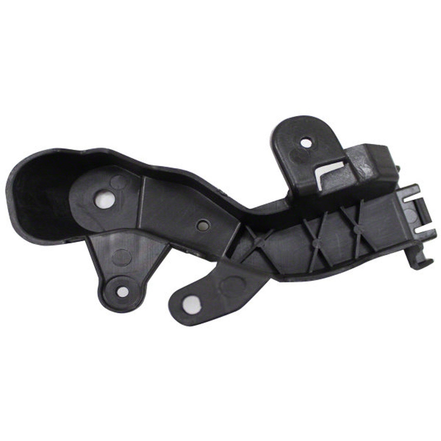 Right Side Rear bumper cover retainer 2015 - 2021 MERCEDES-BENZ C300 MB1133108 2058852014