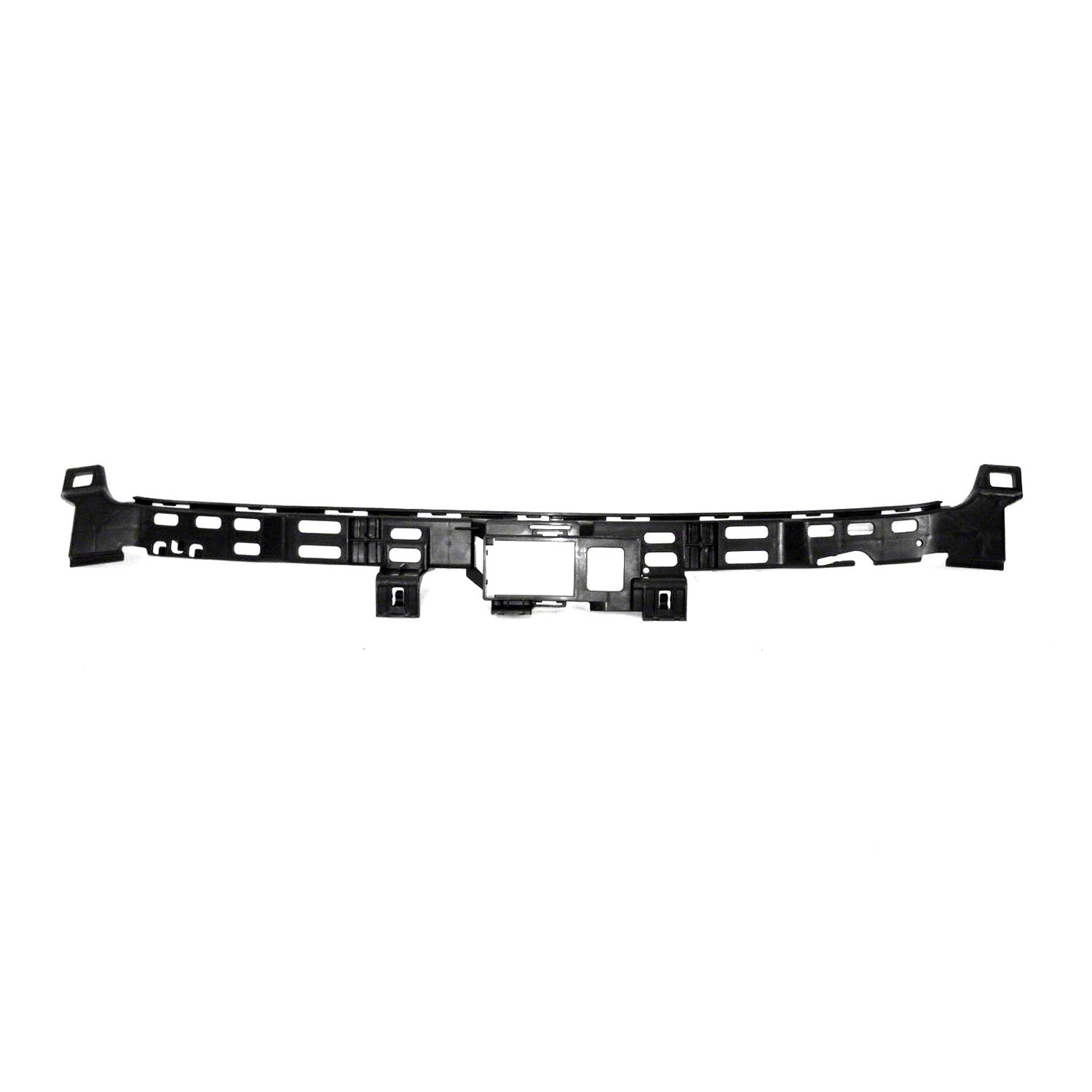 Rear bumper cover support 2014 - 2016 MERCEDES-BENZ E300 MB1140102 2128802603