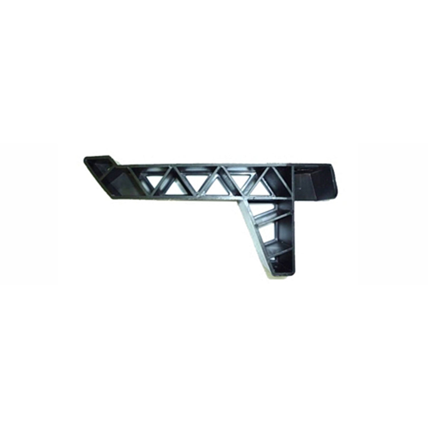 Right Side Rear bumper cover support 2008 - 2009 MERCEDES-BENZ C230 MB1143103 2048852414