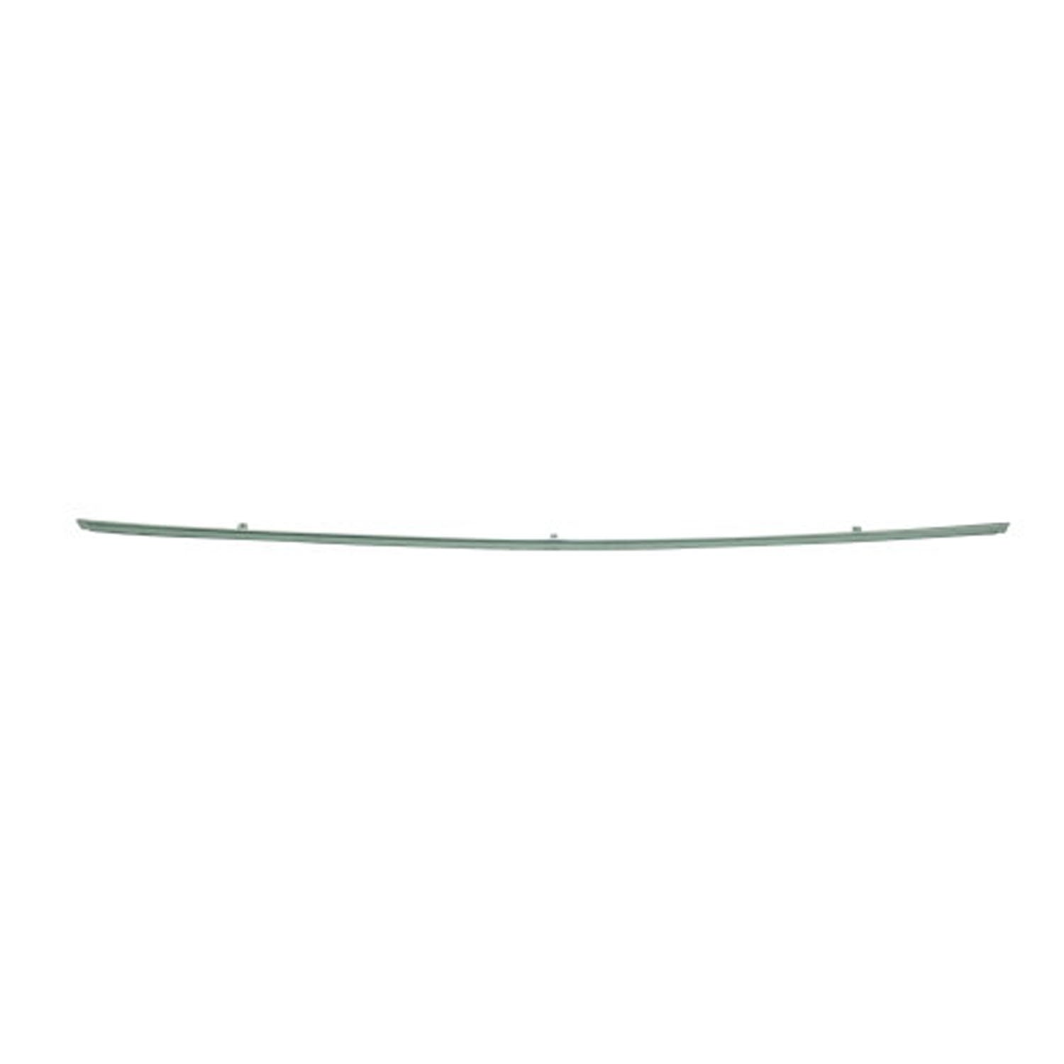 Rear bumper molding 2003 - 2005 MERCEDES-BENZ CLK320 MB1144112 2098850021