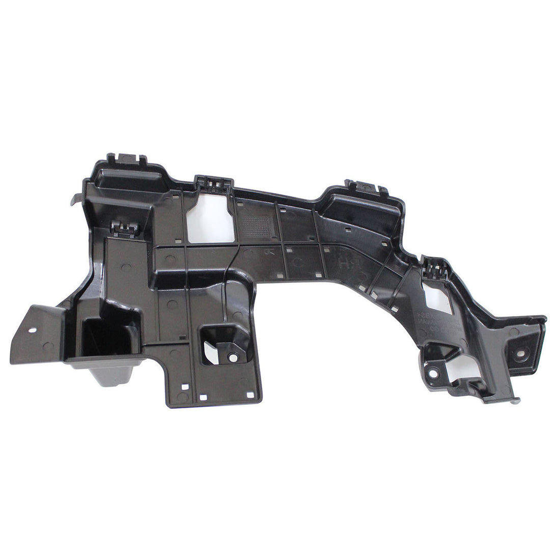 Left Side Rear bumper support bracket 2015 - 2018 MERCEDES-BENZ C300 MB1162101 2058850100