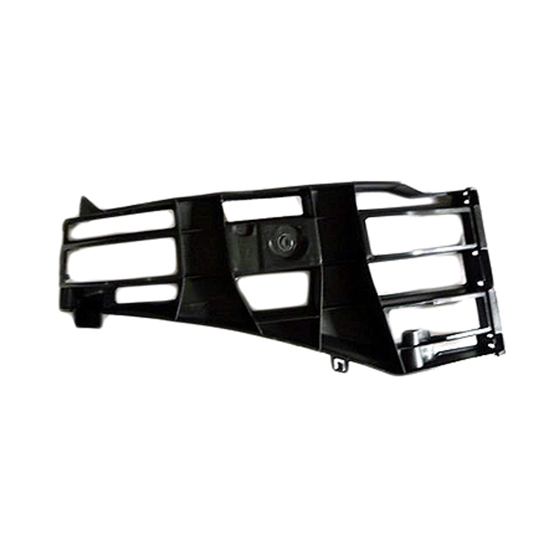 Right Side Rear bumper support bracket 2010 - 2013 MERCEDES-BENZ S400 MB1163100 2218850463