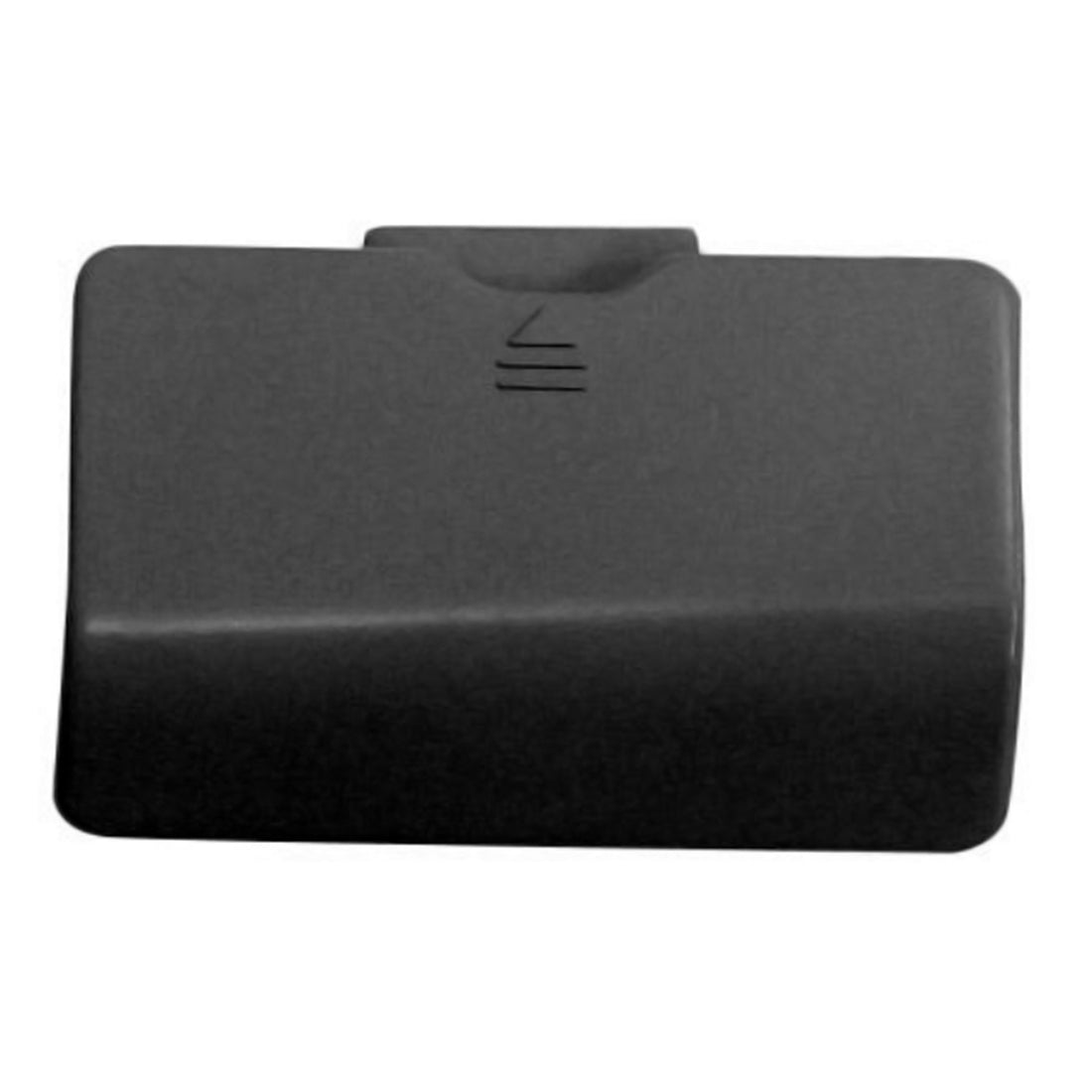 Rear bumper filler 2006 - 2006 MERCEDES-BENZ S350 MB1180102 2208850126