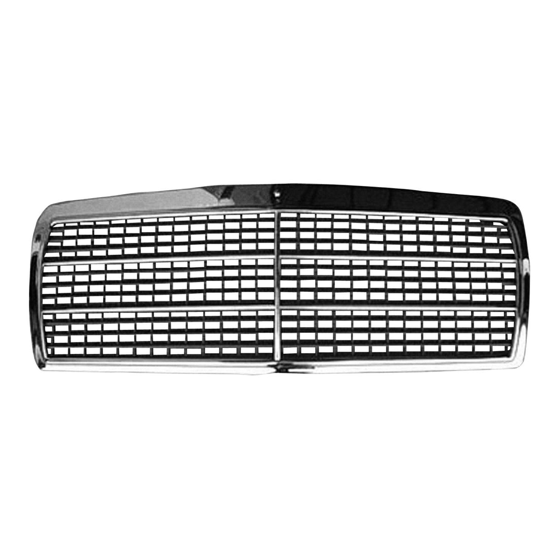 Grille assy 1984 - 1989 MERCEDES-BENZ 190D MB1200103 2018800783