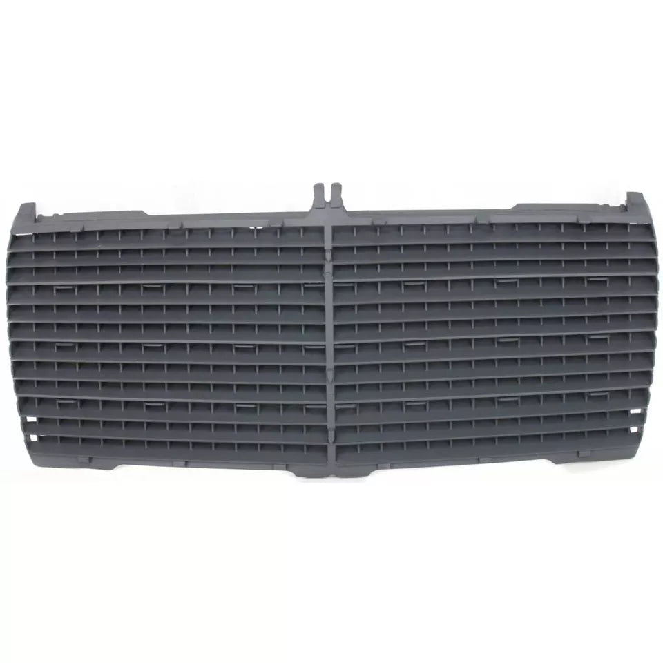 Conjunto de parrilla 1987 - 1989 MERCEDES-BENZ 260E MB1200107 1248880223