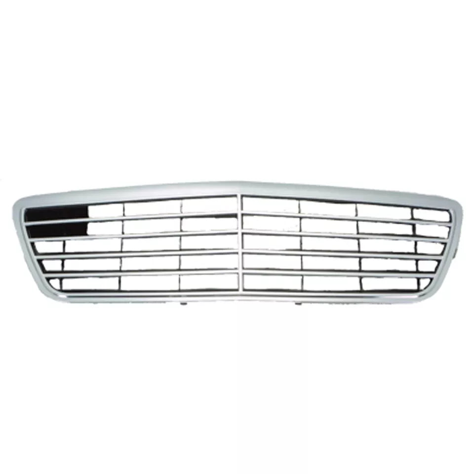 Grille assy 2000 - 2003 MERCEDES-BENZ E320 MB1200116 21088006839040