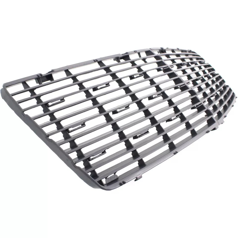 Grille assy 1995 - 1999 MERCEDES-BENZ S320 MB1200120 1408800683