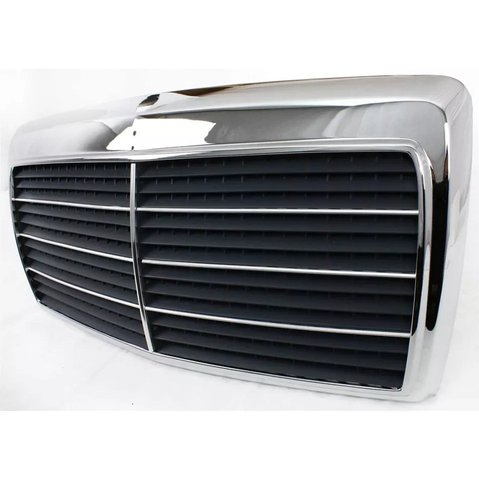 Grille assy 1988 - 1993 MERCEDES-BENZ 300CE MB1200129 1248800783