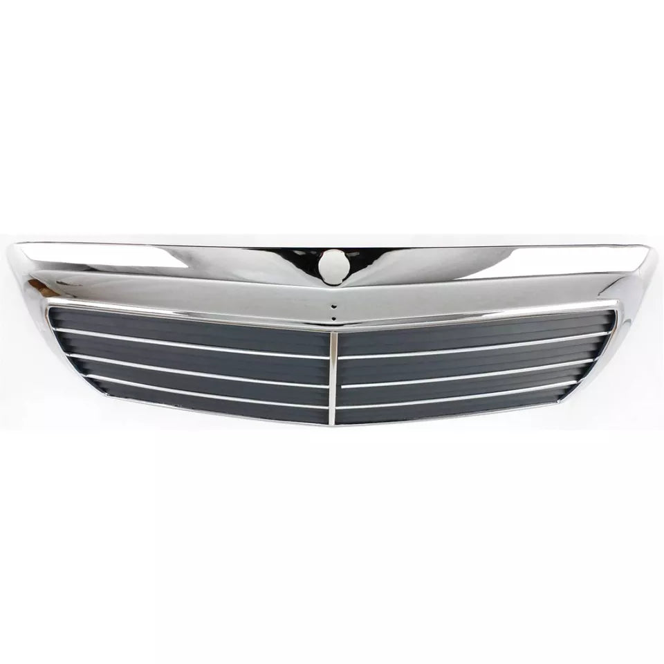 Conjunto de parrilla 1988 - 1993 MERCEDES-BENZ 300CE MB1200129 1248800783