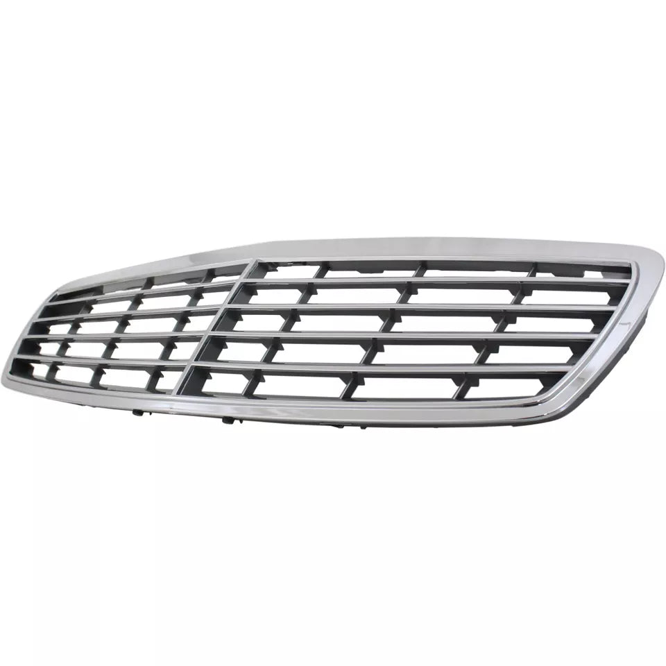 Grille assy 2003 - 2006 MERCEDES-BENZ E320 MB1200138 21188003837246