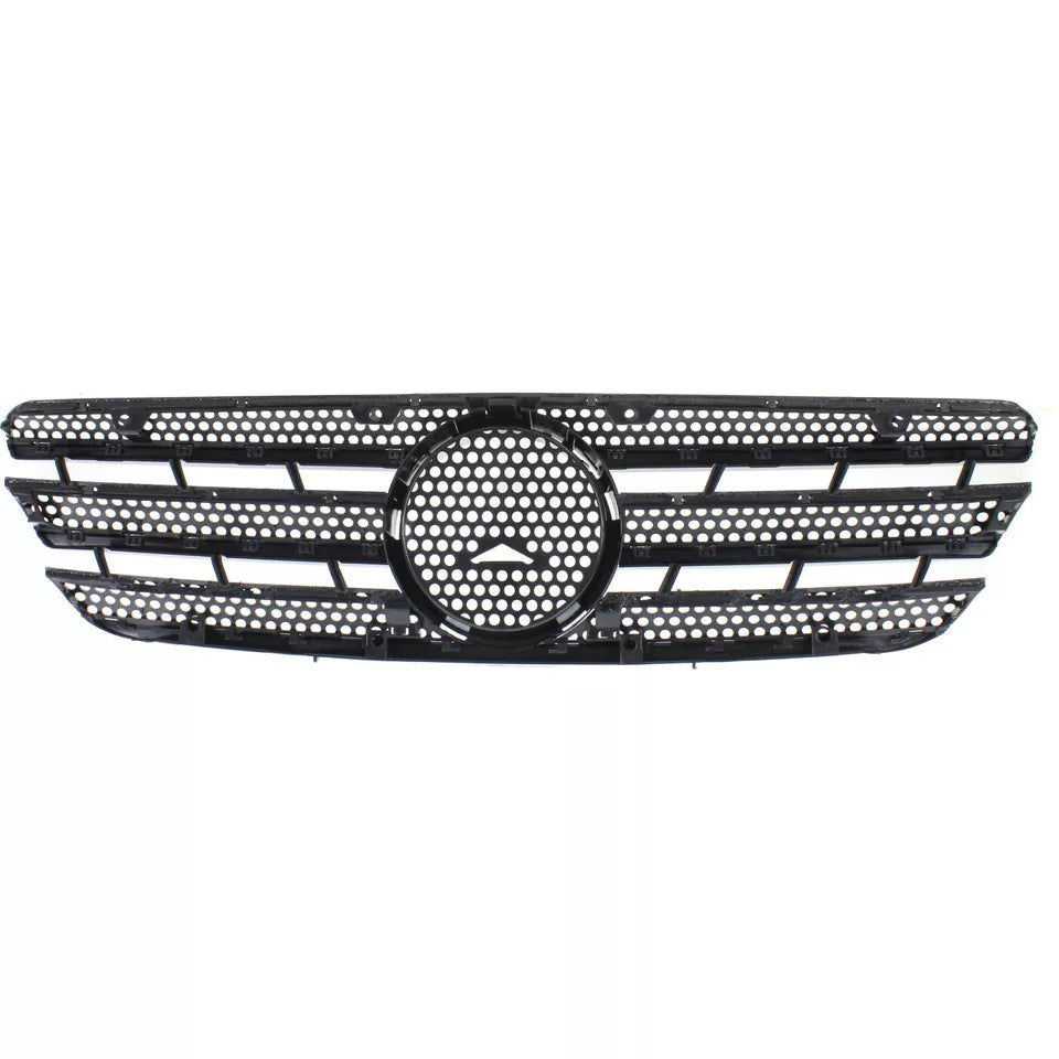 Grille assy 2002 - 2005 MERCEDES-BENZ ML350 MB1200140 66880352