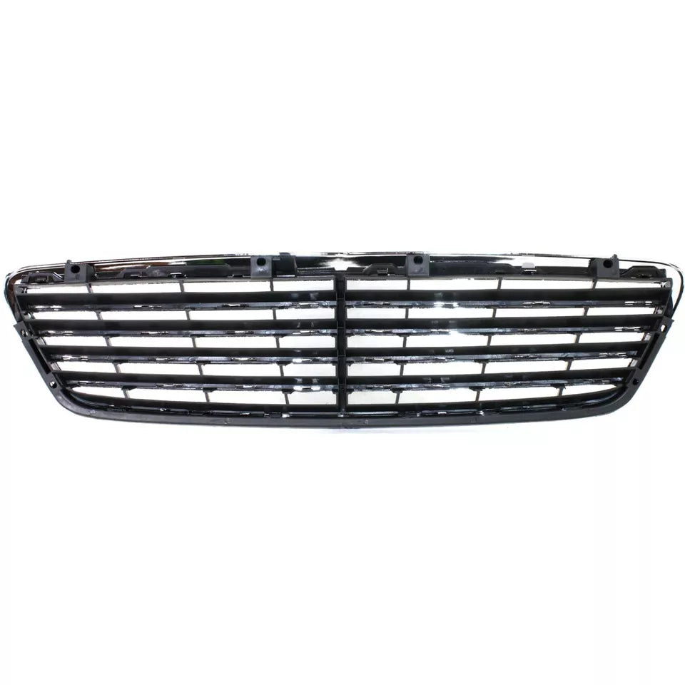 Conjunto de parrilla 2005 - 2007 MERCEDES-BENZ C230 MB1200143 20388002239040
