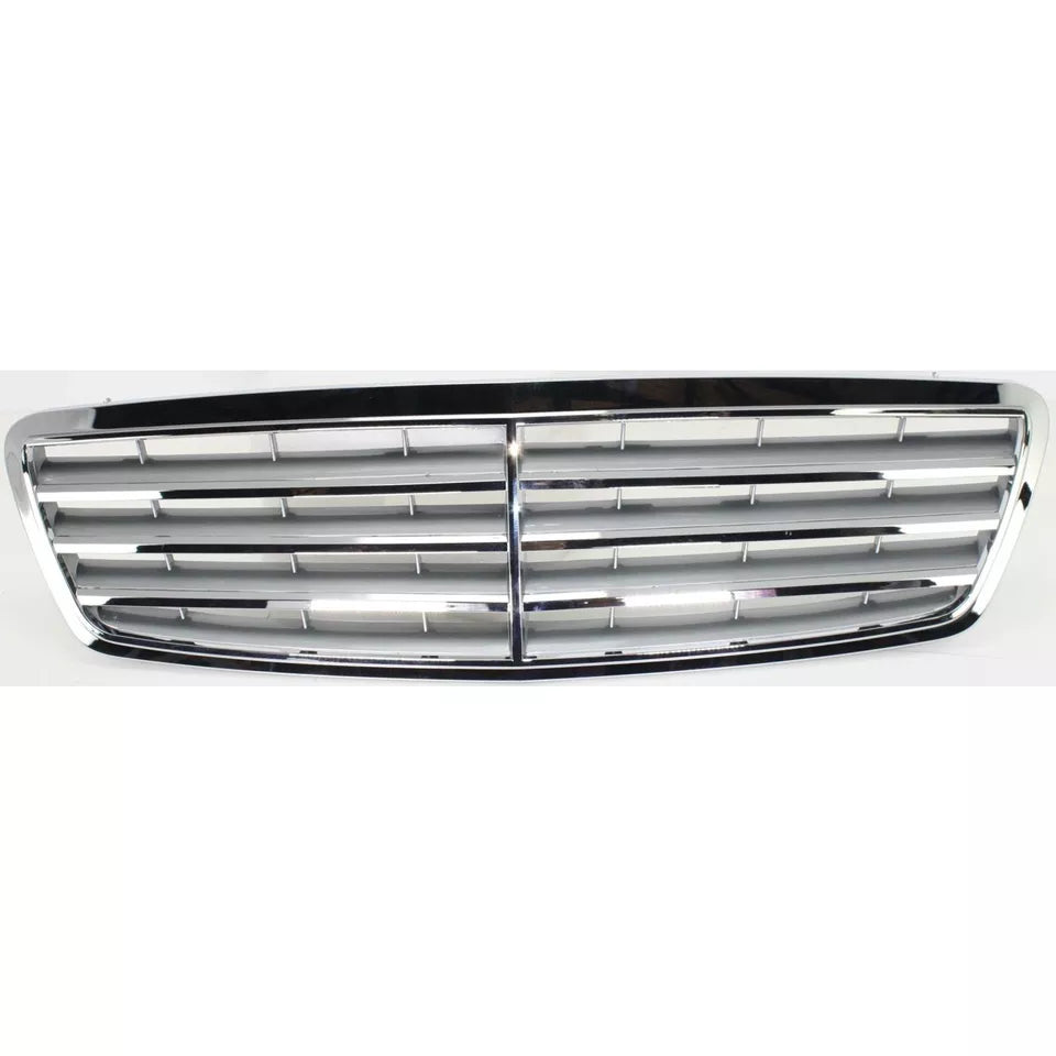 Conjunto de parrilla 2006 - 2007 MERCEDES-BENZ C230 MB1200144 20388002237246