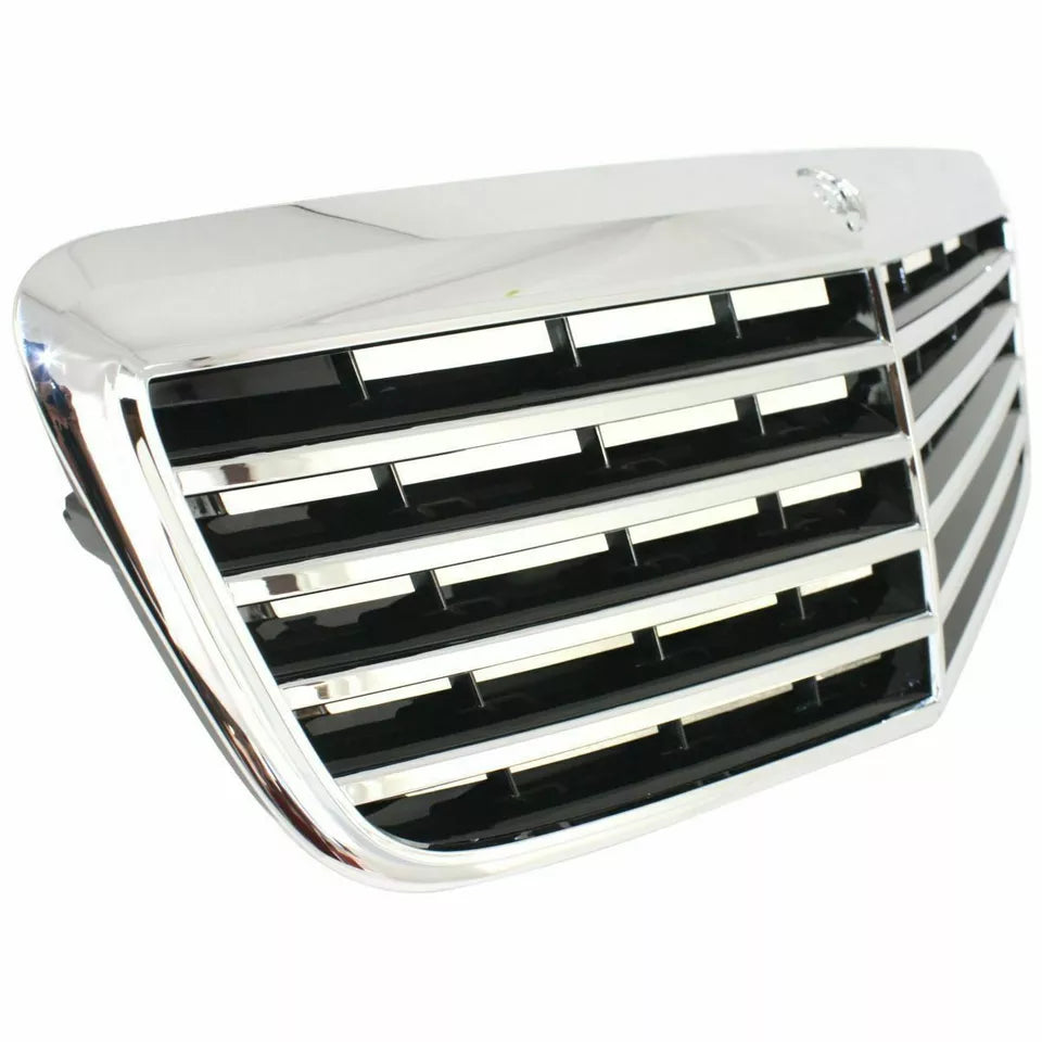 Grille assy 2007 - 2009 MERCEDES-BENZ E320 MB1200146 21188017839040
