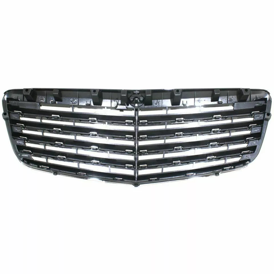 Grille assy 2007 - 2009 MERCEDES-BENZ E320 MB1200146 21188017839040