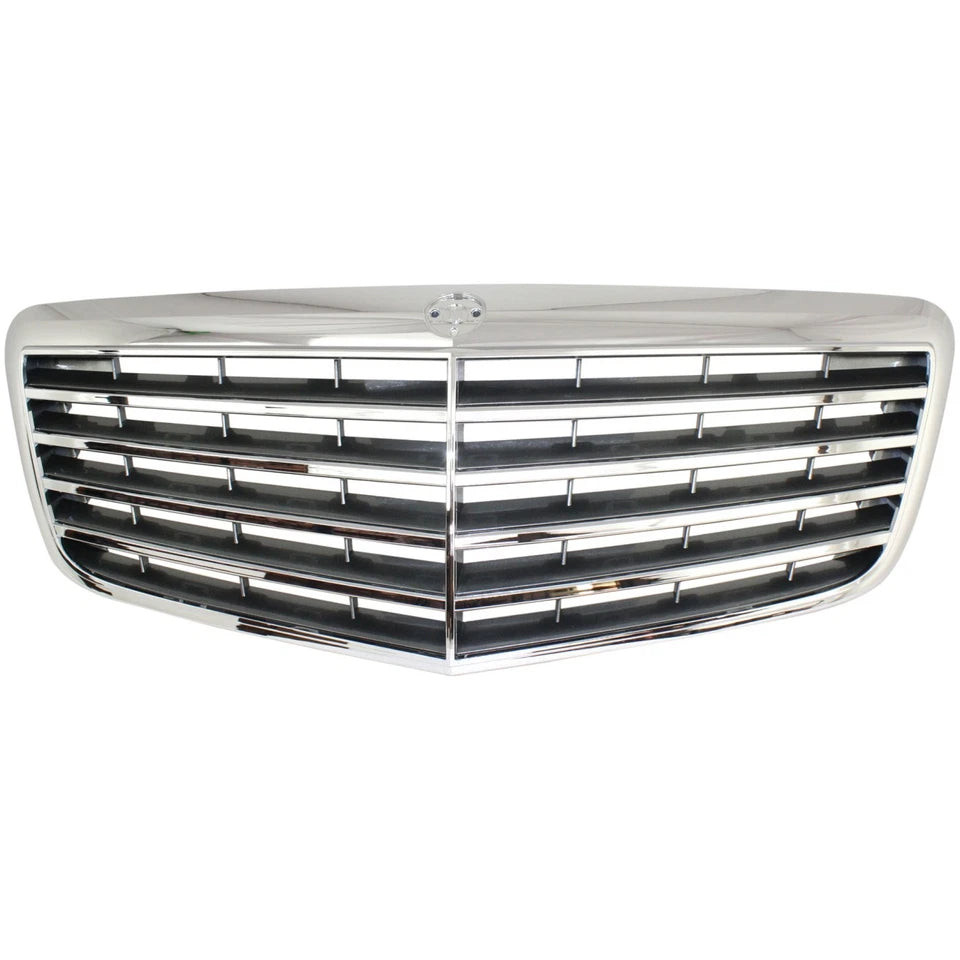 Grille assy 2007 - 2009 MERCEDES-BENZ E350 MB1200147 21188017837246
