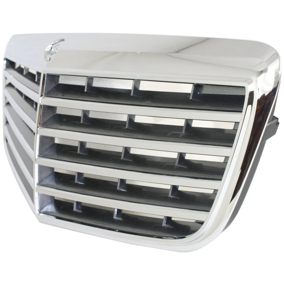 Grille assy 2007 - 2009 MERCEDES-BENZ E350 MB1200147 21188017837246