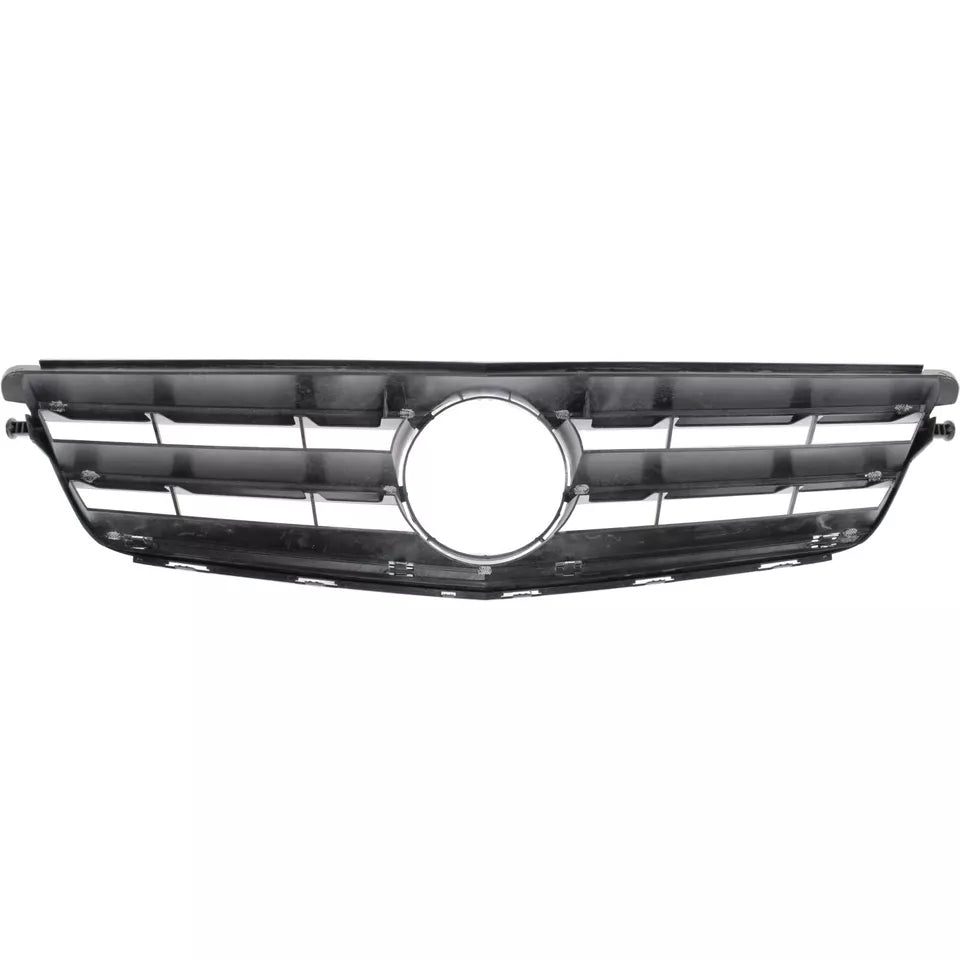 Conjunto parrilla 2008 - 2014 MERCEDES-BENZ C300 MB1200148 20488000239744