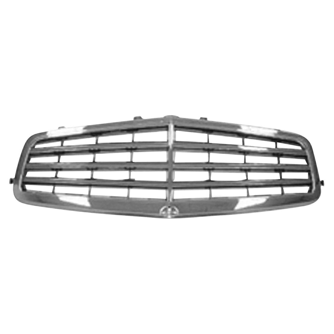 Conjunto de parrilla 2011 - 2012 MERCEDES-BENZ E350 MB1200155 21288005839040