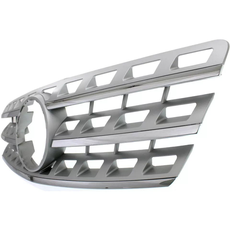 Grille assy 2008 - 2011 MERCEDES-BENZ ML350 MB1200157 16488809239776