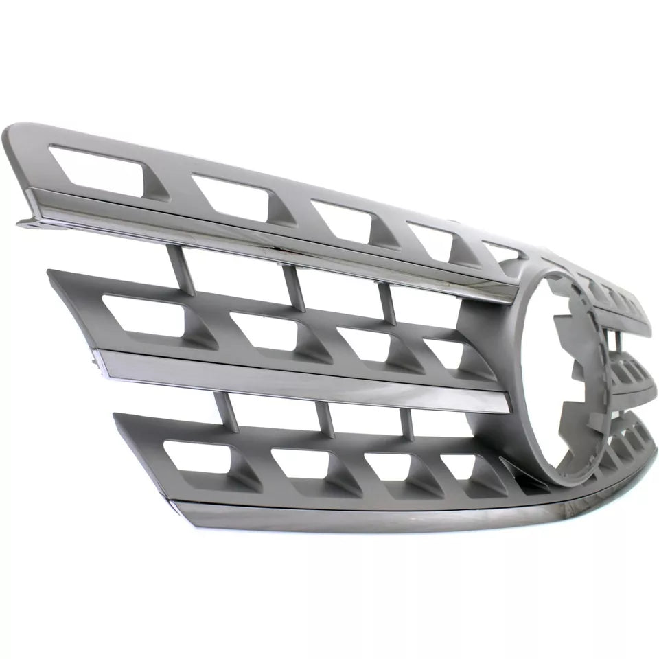 Grille assy 2008 - 2011 MERCEDES-BENZ ML350 MB1200157 16488809239776