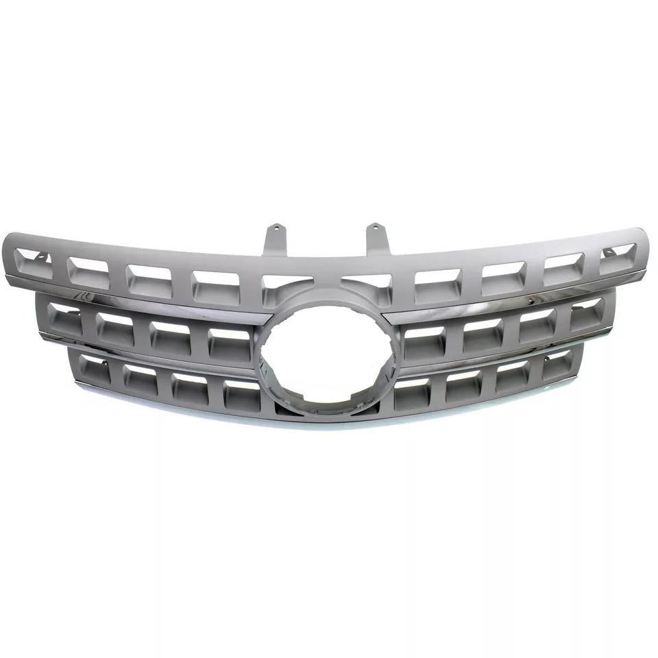 Grille assy 2008 - 2011 MERCEDES-BENZ ML350 MB1200157 16488809239776