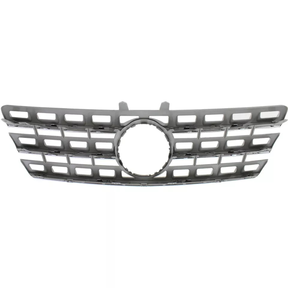 Grille assy 2008 - 2011 MERCEDES-BENZ ML350 MB1200157 16488809239776