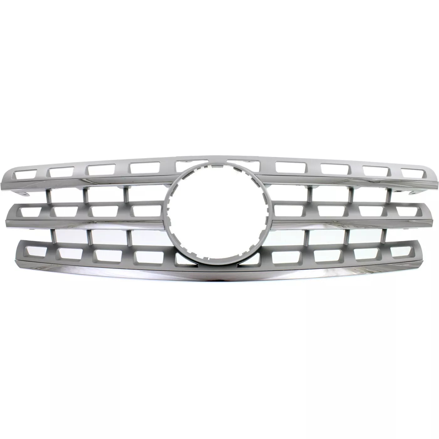 Grille assy 2008 - 2011 MERCEDES-BENZ ML350 MB1200157 16488809239776