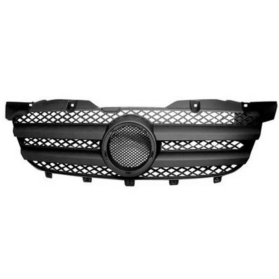 Grille assy 2010 - 2013 MERCEDES-BENZ SPRINTER 2500 MB1200160 9068800385649051