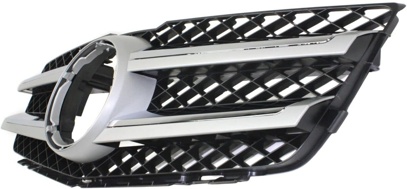 Grille assy 2013 - 2015 MERCEDES-BENZ GLK250 MB1200161 20488008839776