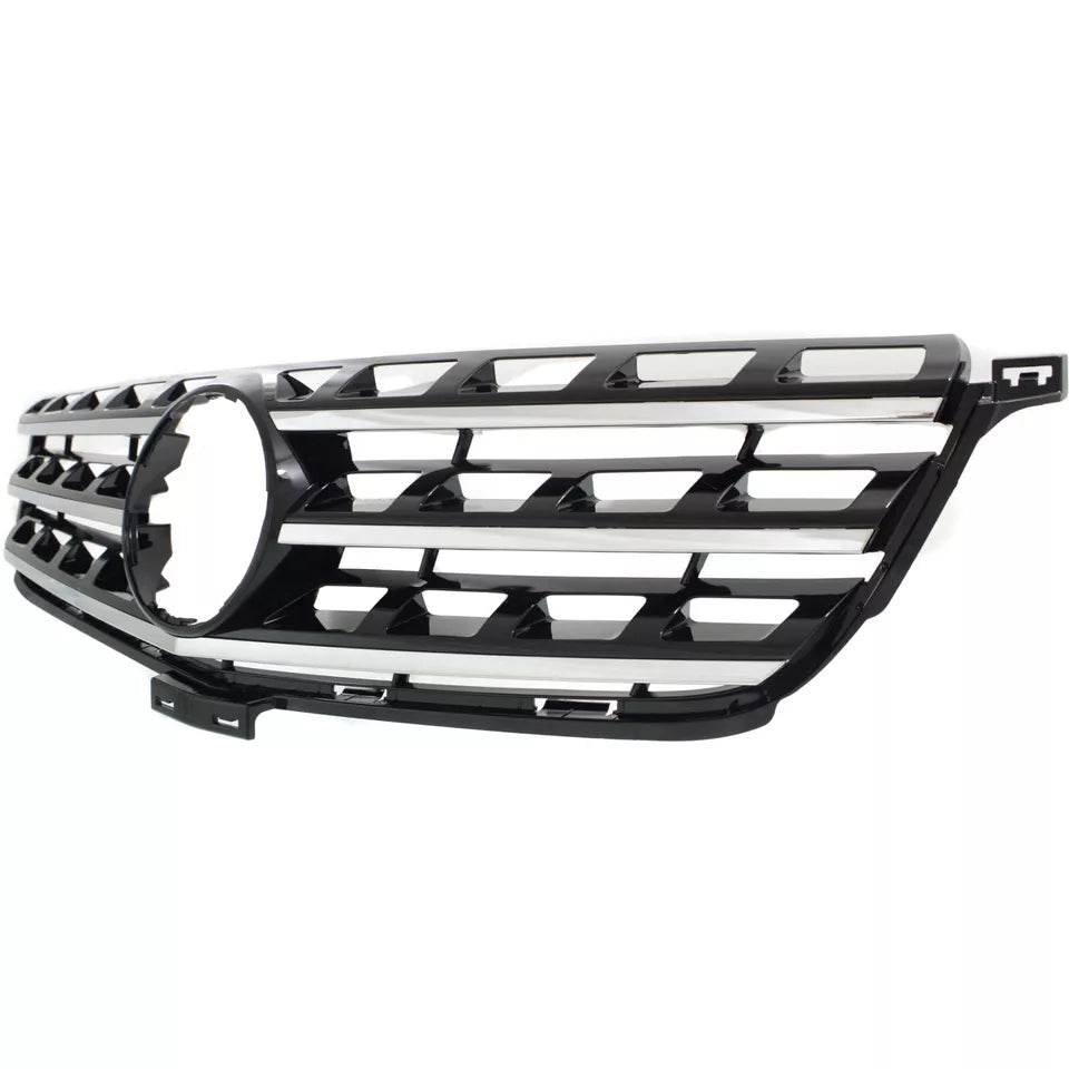 Grille assy 2012 - 2015 MERCEDES-BENZ ML350 MB1200162 16688009859040