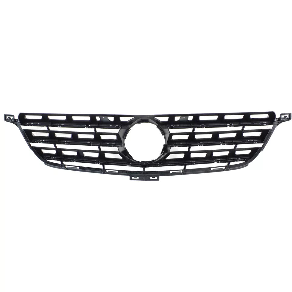 Grille assy 2012 - 2015 MERCEDES-BENZ ML350 MB1200162 16688009859040