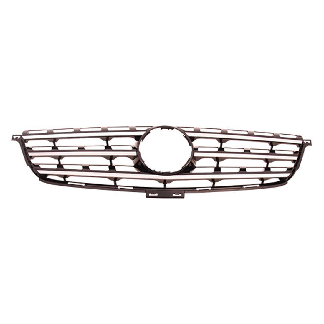 Grille assy 2012 - 2015 MERCEDES-BENZ ML350 CAPA MB1200162C 16688009859040