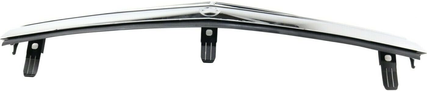 Grille assy 2014 - 2016 MERCEDES-BENZ E350 MB1200165 2128801483