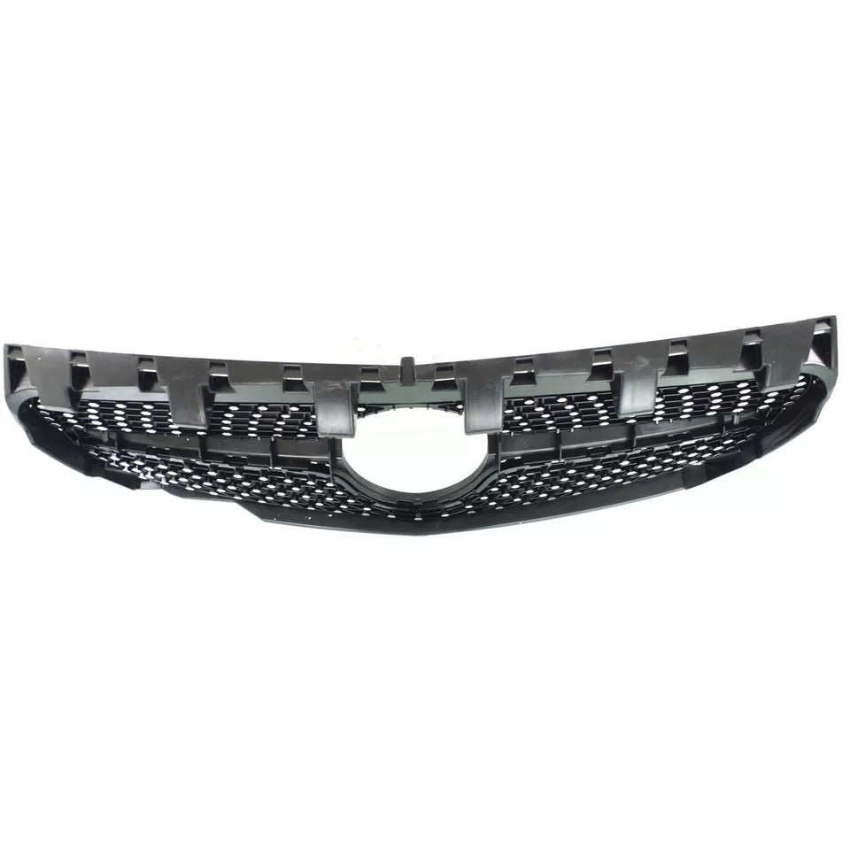 Grille assy 2014 - 2016 MERCEDES-BENZ CLA250 MB1200169 1178801303