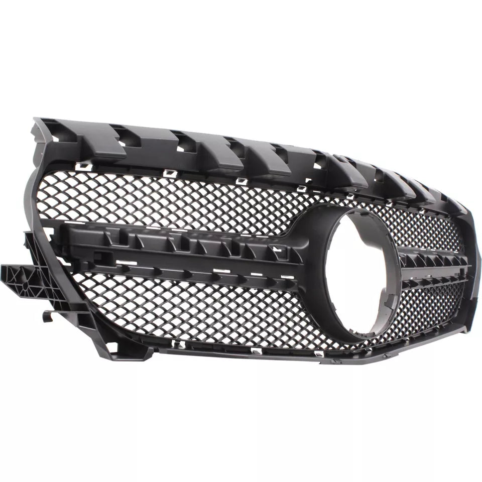 Grille assy 2014 - 2016 MERCEDES-BENZ CLA45 AMG MB1200170 1178880460