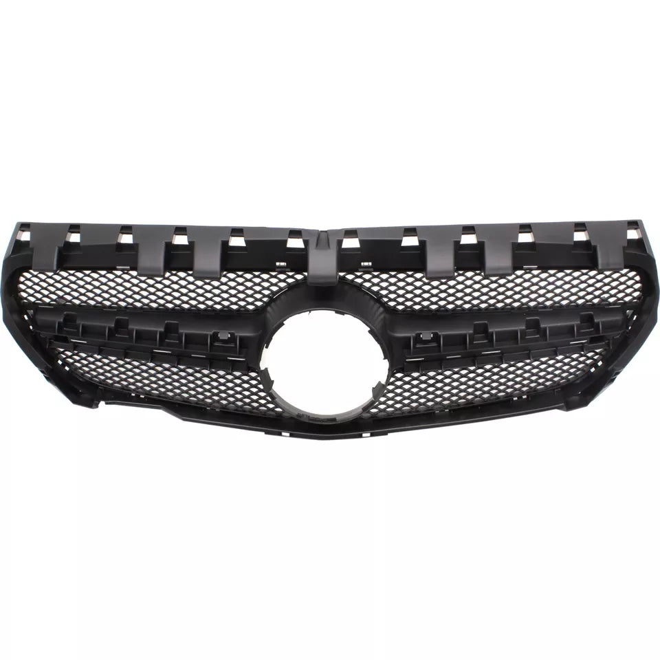Grille assy 2014 - 2016 MERCEDES-BENZ CLA45 AMG MB1200170 1178880460