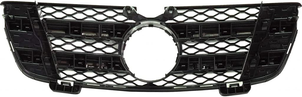 Grille assy 2007 - 2009 MERCEDES-BENZ GL320 MB1200174 16488001859776