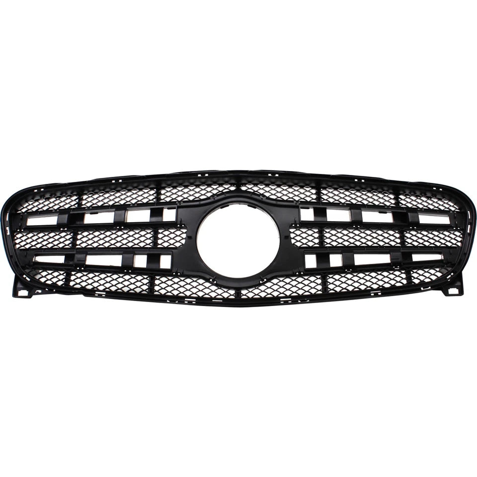 Grille assy 2015 - 2017 MERCEDES-BENZ GLA250 MB1200188 1568801200