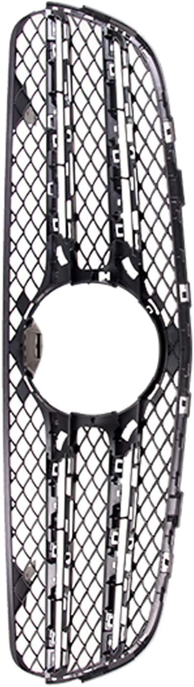 Grille assy 2016 - 2019 MERCEDES-BENZ GLC300 CAPA MB1200191C 2538882000