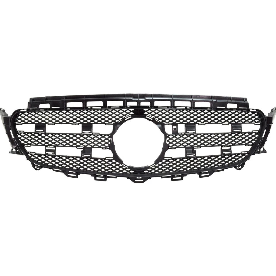 Grille assy 2017 - 2019 MERCEDES-BENZ E300 MB1200193 213888022364 2138880123