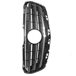 Conjunto de parrilla 2014 - 2018 MERCEDES-BENZ SPRINTER 2500 MB1200195 90688008859B51