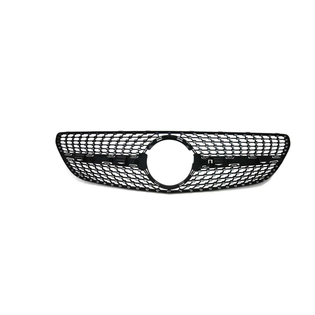 Grille assy 2018 - 2018 MERCEDES-BENZ E400 MB1200197 2388881300