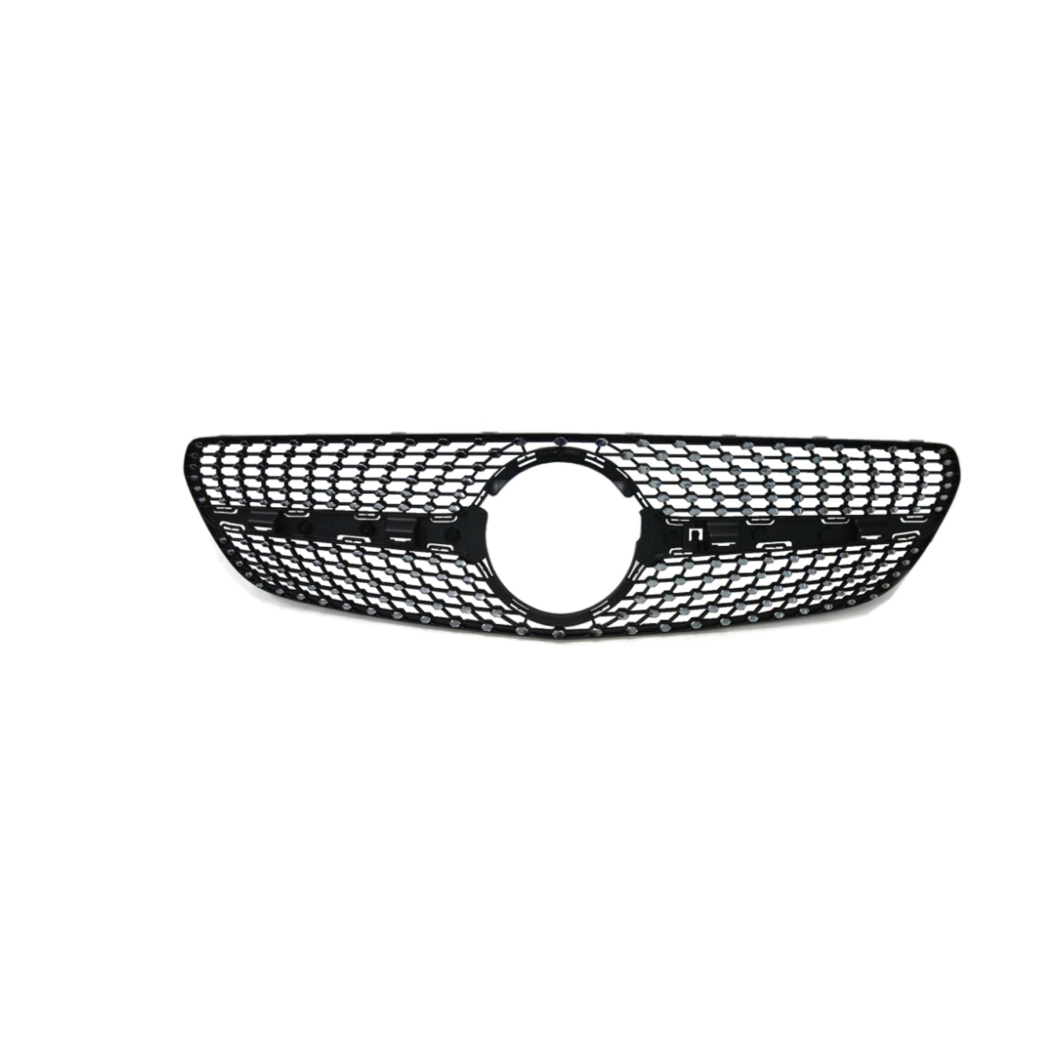 Grille assy 2018 - 2018 MERCEDES-BENZ E400 MB1200197 2388881300
