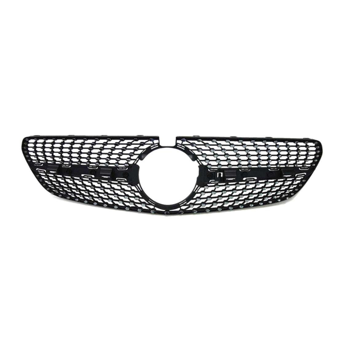 Grille assy 2018 - 2018 MERCEDES-BENZ E400 MB1200198 2388881400