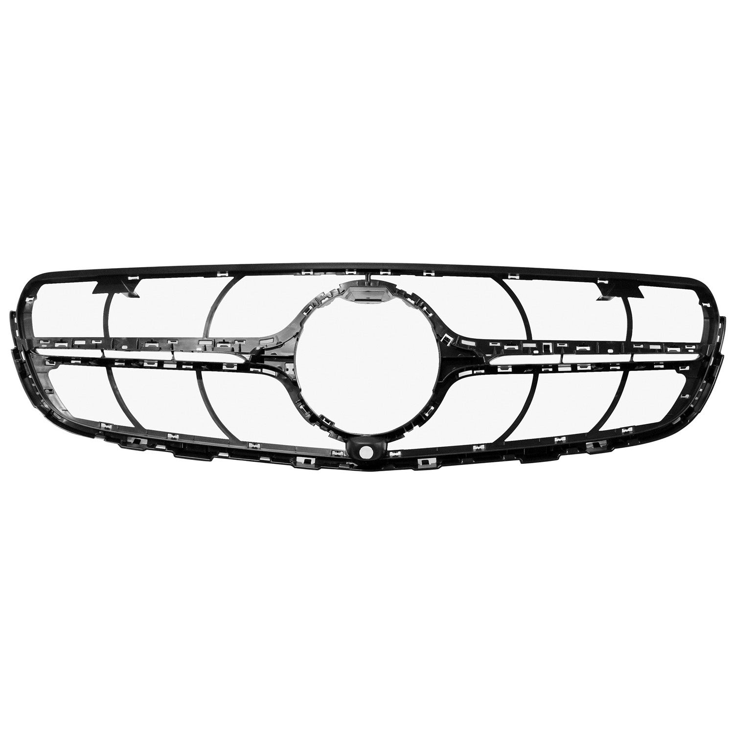 Grille assy 2017 - 2019 MERCEDES-BENZ GLC300 MB1200200 2538880100