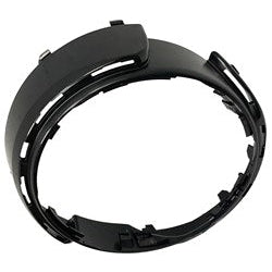 Grille filler 2018 - 2019 MERCEDES-BENZ GLA250 MB1201104 1568880500